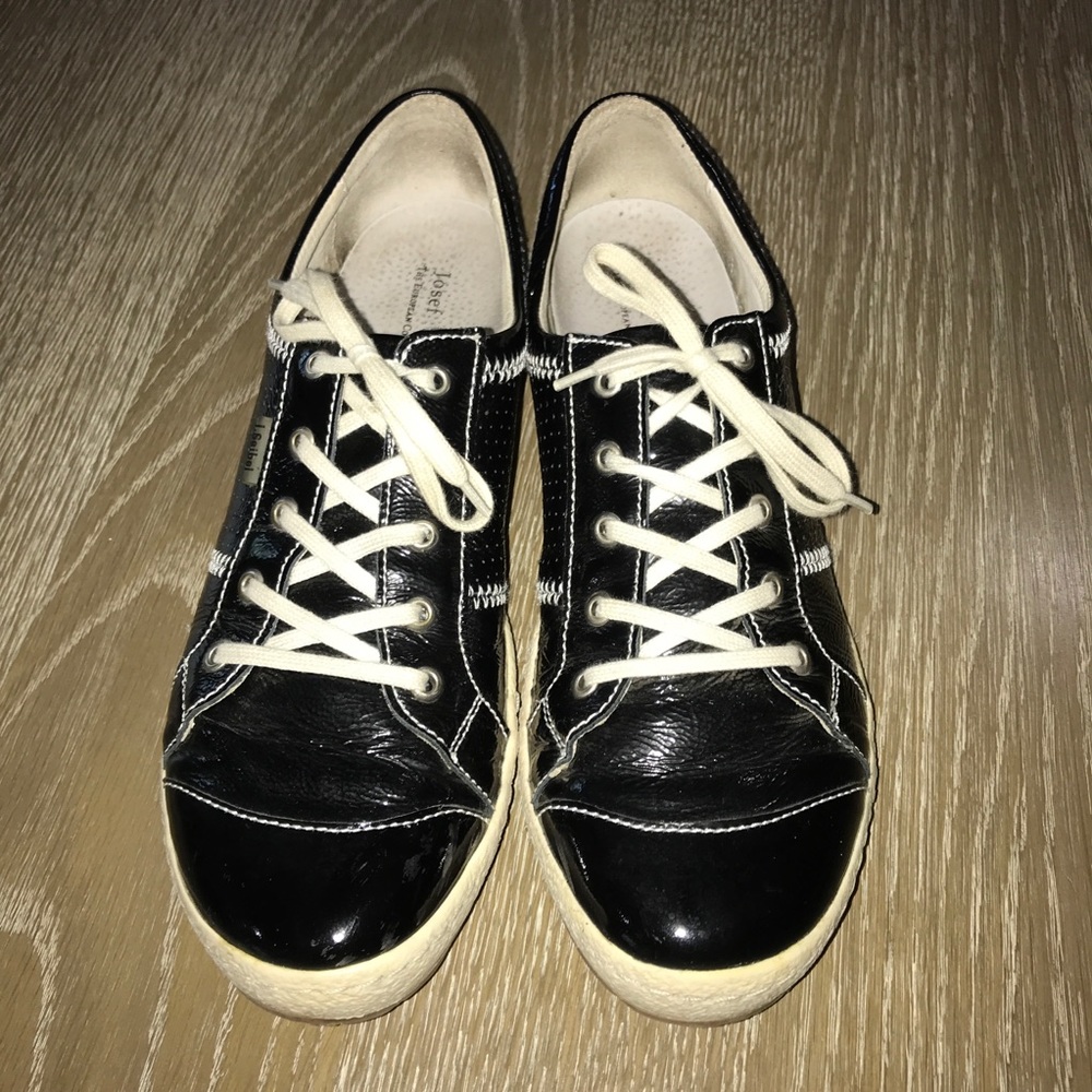 Josef Seibel shoes